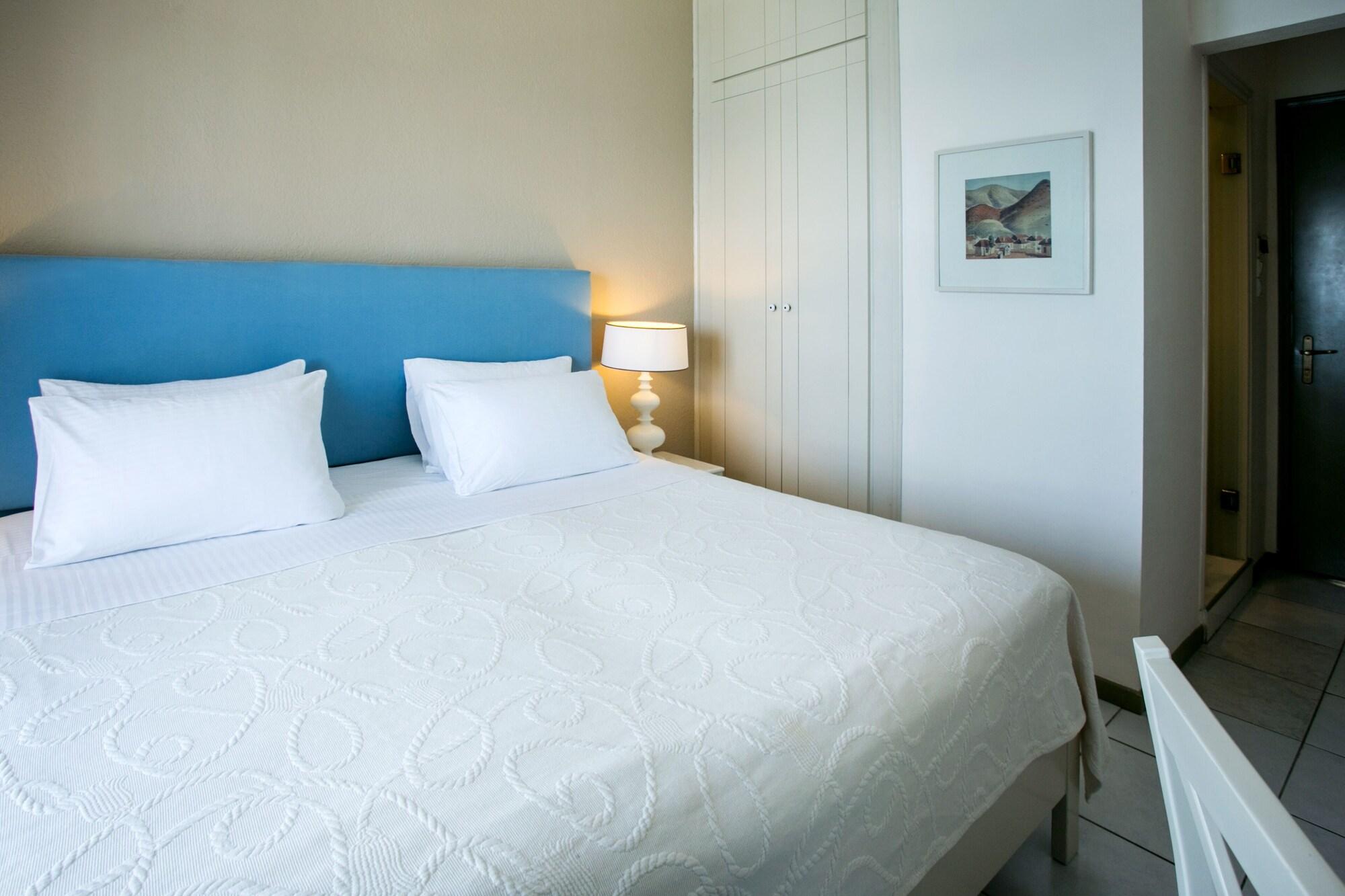 Kenta Beach Hotel Agios Ioannis (Thessaly) Exterior foto